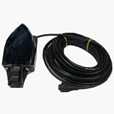 Koden Transom Mount Transducer For K-Link Cvb20 Sounder - Transducers - Sitex/Koden