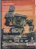 Armored Trooper Votoms - Kummen Jungle Wars Volume 3