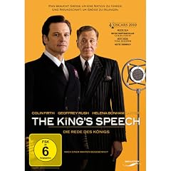 The King's Speech
