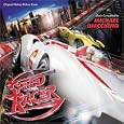 Speed Racer [Original Motion Picture Score]