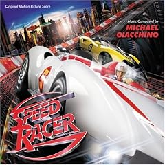Speed Racer