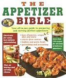 The Appetizer Bible