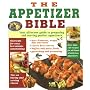 The Appetizer Bible