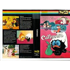 Calimero 1 [VHS]