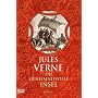 Die geheimnisvolle Insel