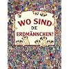 Wo sind die Erdm�nnchen?