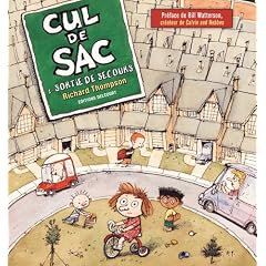 Cul de sac, Tome 1 : Sortie de secours