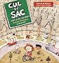 Cul de sac, Tome 1 : Sortie de secours