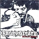 Hatefilled Vengeance