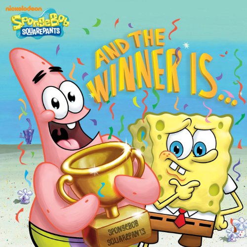 And the Winner Is...(SpongeBob SquarePants)