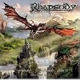 Symphony Of Enchanted Lands II - The Dark Secret