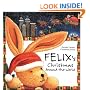 Felix's Christmas Around the World (New Felix Adventure!)