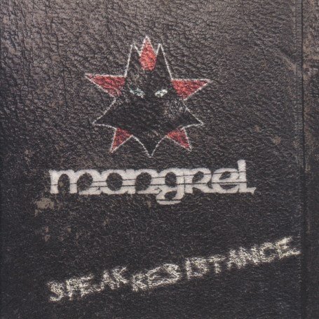 CD-Charts  Search : Speak Resistance