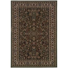 Brand New 10'0 Round Area Rug Machine Made 213G by Home Decor Center