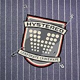 Corporate Crimewave