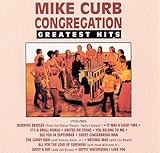 Mike Curb Congregation - Greatest Hits
