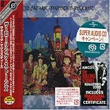 Their Satanic Majesties Request