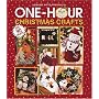 One-Hour Christmas Crafts (Leisure Arts #15851)