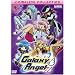 Galaxy Angel Z: Complete Collection
