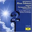 Missa Solemnis (Gesamtaufnahme) / KV 317