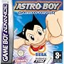 Astro Boy: Omega Factor (GBA)