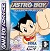Astro Boy: Omega Factor (GBA)