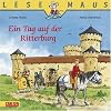 Ein Tag auf der Ritterburg