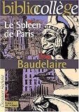 Po�mes de Baudelaire
