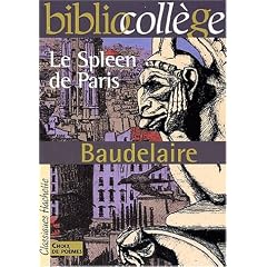 Po�mes de Baudelaire