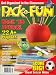 Books : Pack O Fun, October 2008 Issue