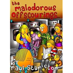 Malodorous Offscourings of Omniraged Malcontents