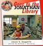 Jonathan Goes to the Library (Jonathan Adventures)