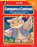 Compare and Contrast (Basic Skills Series)