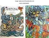 A little who's zoo of mild animals