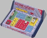 ELECTRONIC PLAYGROUND 50-in-one