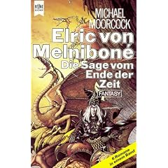 Elric von Melnibone, Die Sage vom Ende der Zeit
