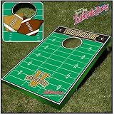 Vanderbilt Commodores NCAA Football Field Bean Bag Toss Game