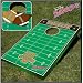 Vanderbilt Commodores NCAA Football Field Bean Bag Toss Game Image