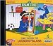 Video Games : SESAME STREET: ELMO THROUGH LOOK GLASS