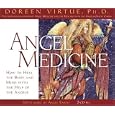 Angel Medicine by Doreen Virtue