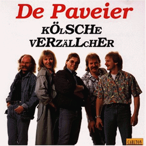 Paveier - Koelsche Verzaellcher - Zortam Music