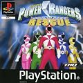 Power Rangers: Light Speed Rescue