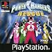 Video Games : Power Rangers: Light Speed Rescue