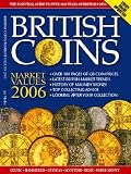 Cover of British Coins Market Values by Deborah Lees 0862962455