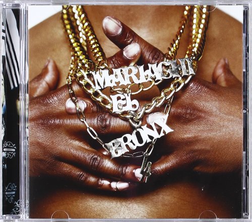 Produkt-Bild: Mariachi El Bronx II