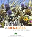 Plantes protégées et menacées de la region Nord Pas de Calais