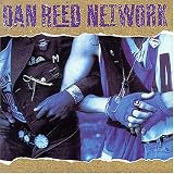 Dan Reed Network -  Dan Reed Network