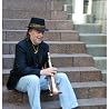 Image of Chuck Mangione