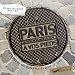 Paris à vos pieds