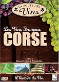 La Route des Vins - Corse (FRENCH VERSION) [IMPORT]